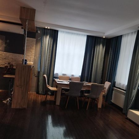 Fortuna Boutique Hotel غابالا المظهر الخارجي الصورة