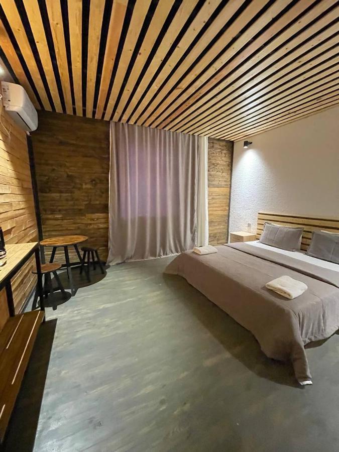 Fortuna Boutique Hotel غابالا المظهر الخارجي الصورة