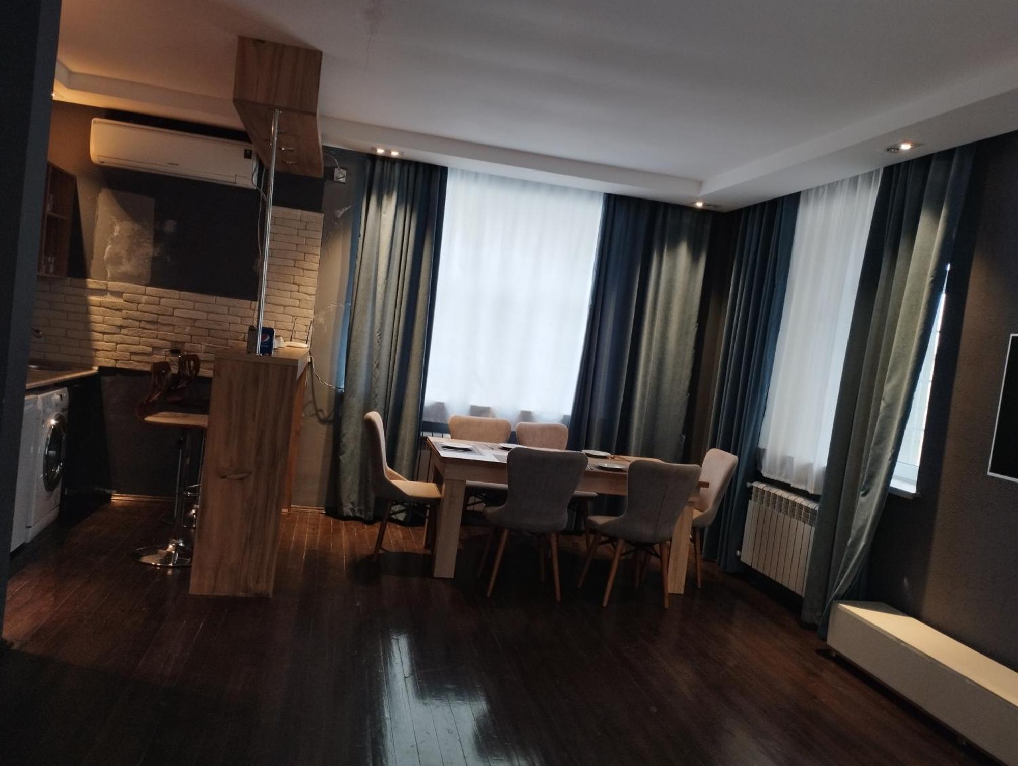 Fortuna Boutique Hotel غابالا المظهر الخارجي الصورة