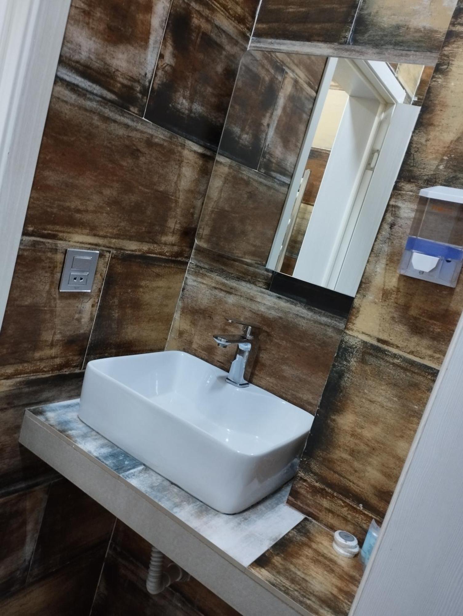 Fortuna Boutique Hotel غابالا المظهر الخارجي الصورة